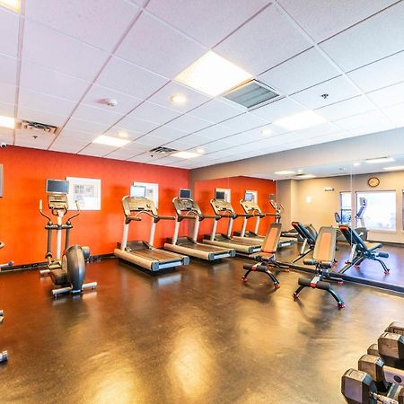 פיניקס Metro Phx Downstairs Studio Sleeps 4 Ada Accessible מראה חיצוני תמונה