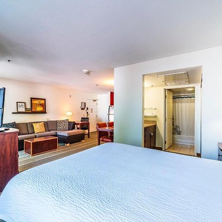 פיניקס Metro Phx Downstairs Studio Sleeps 4 Ada Accessible מראה חיצוני תמונה