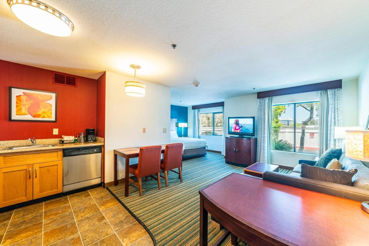 פיניקס Metro Phx Downstairs Studio Sleeps 4 Ada Accessible מראה חיצוני תמונה