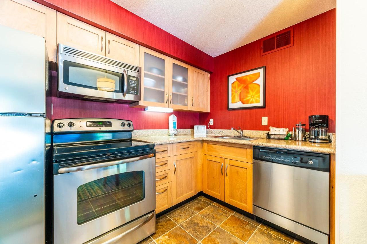 פיניקס Metro Phx Downstairs Studio Sleeps 4 Ada Accessible מראה חיצוני תמונה