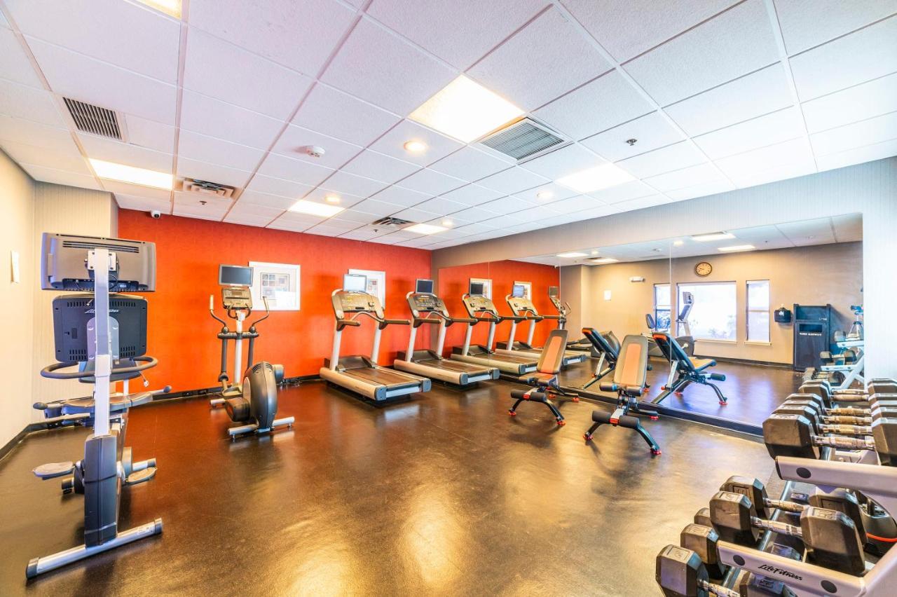 פיניקס Metro Phx Downstairs Studio Sleeps 4 Ada Accessible מראה חיצוני תמונה