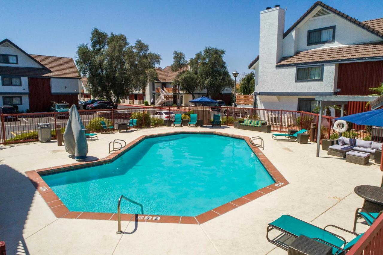 פיניקס Metro Phx Downstairs Studio Sleeps 4 Ada Accessible מראה חיצוני תמונה