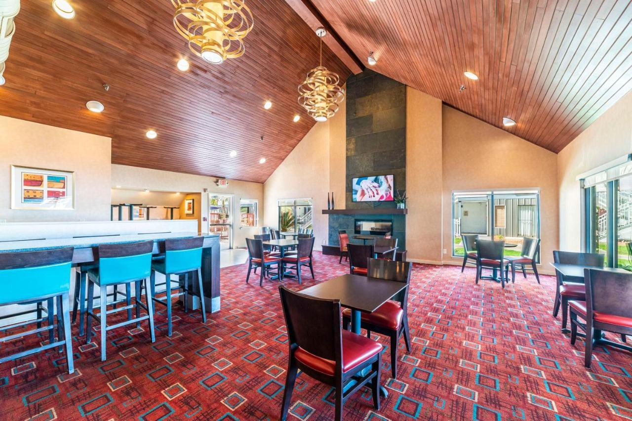 פיניקס Metro Phx Downstairs Studio Sleeps 4 Ada Accessible מראה חיצוני תמונה