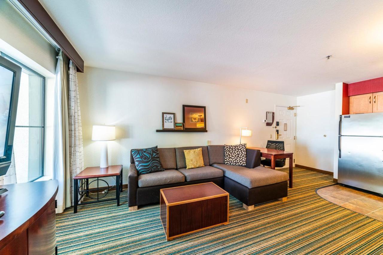 פיניקס Metro Phx Downstairs Studio Sleeps 4 Ada Accessible מראה חיצוני תמונה