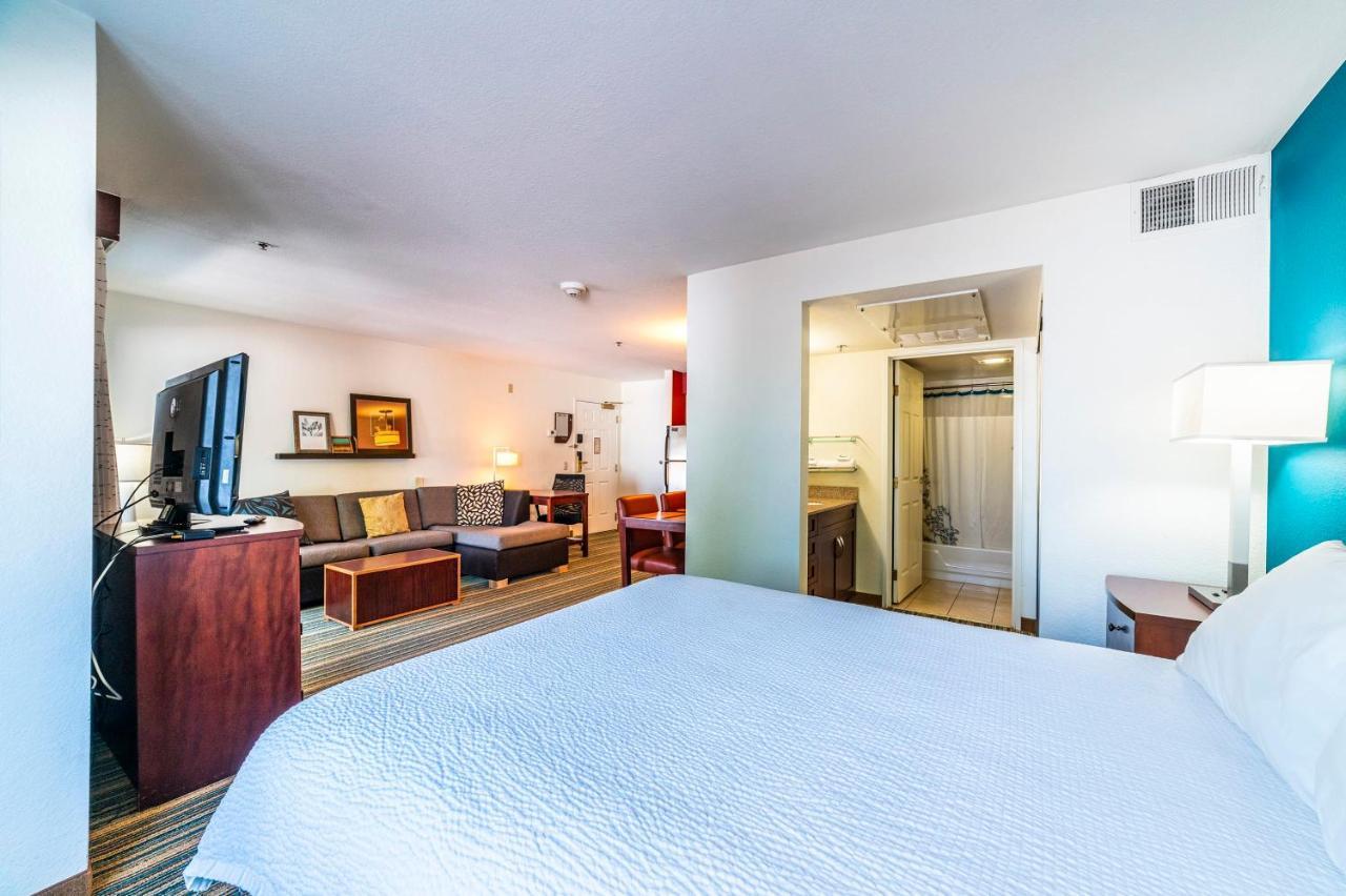 פיניקס Metro Phx Downstairs Studio Sleeps 4 Ada Accessible מראה חיצוני תמונה