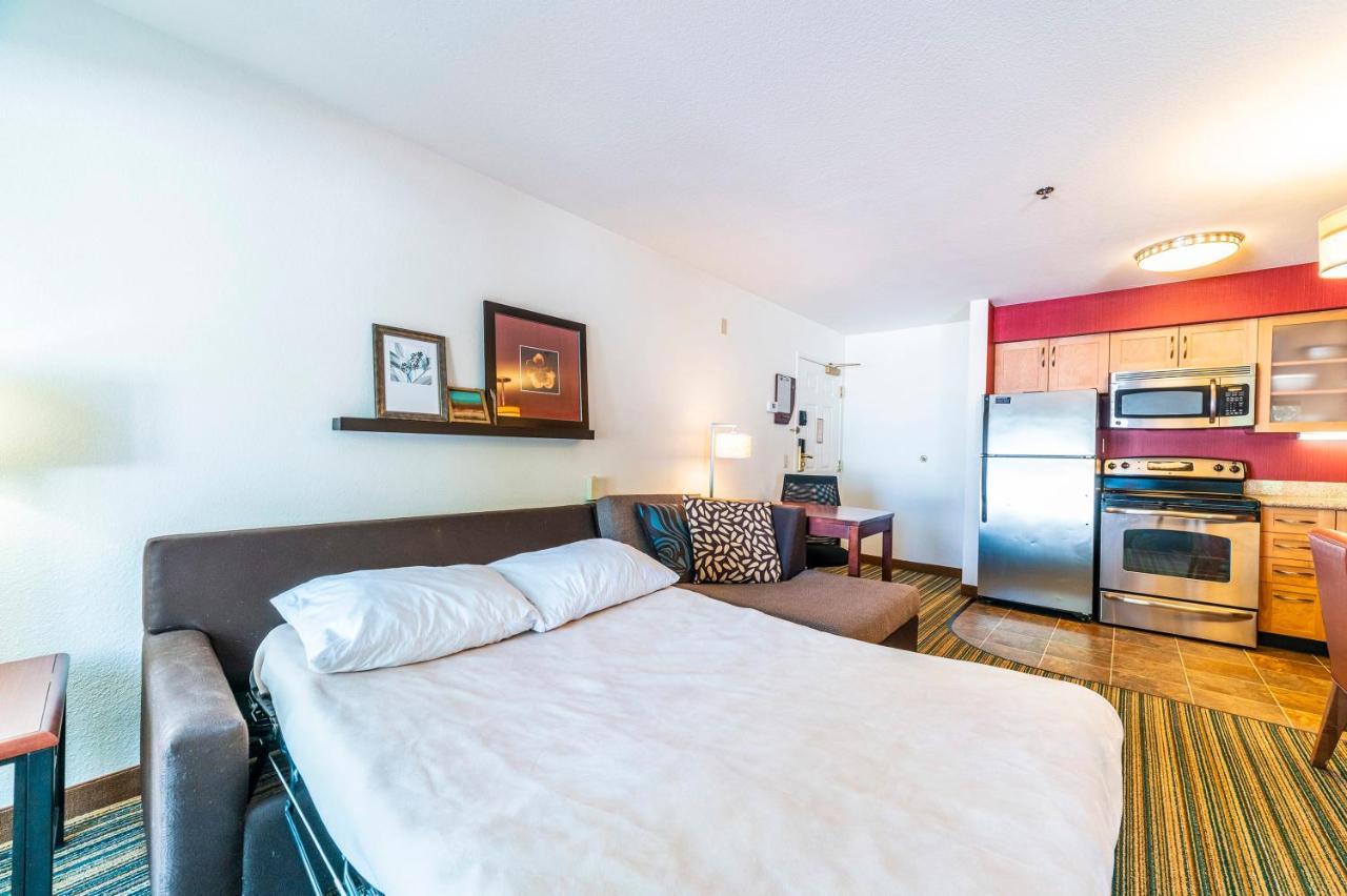 פיניקס Metro Phx Downstairs Studio Sleeps 4 Ada Accessible מראה חיצוני תמונה